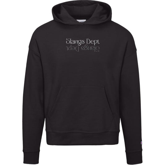 Womens Powerblend Hoodie