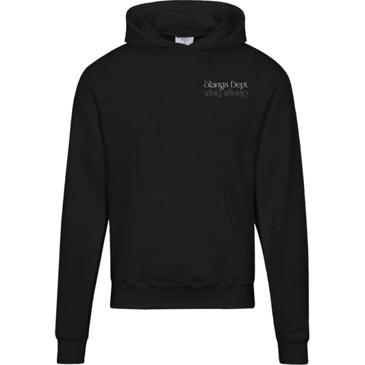 Champion Mens Hoodie